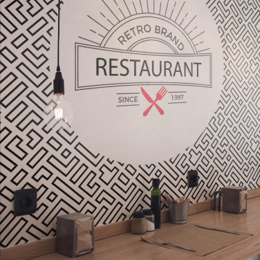 Indoor Wall Adhesive Vinyl