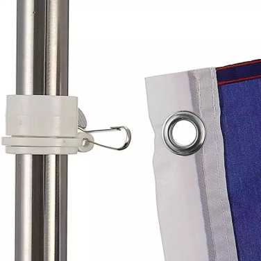 Custom Pole Flag